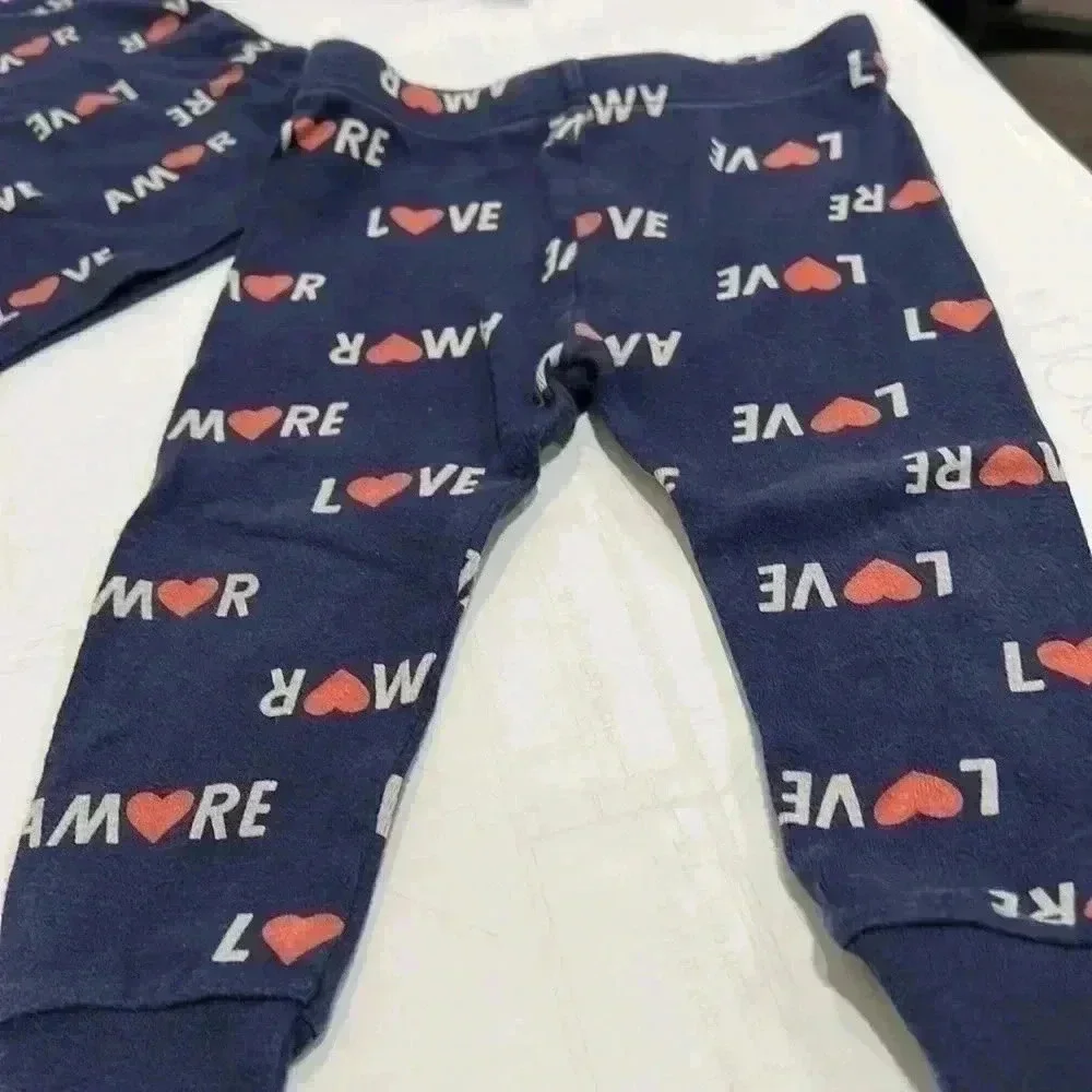 Old Navy pajamas